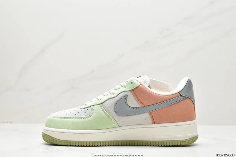 Practical Nxkx Air Force 207562