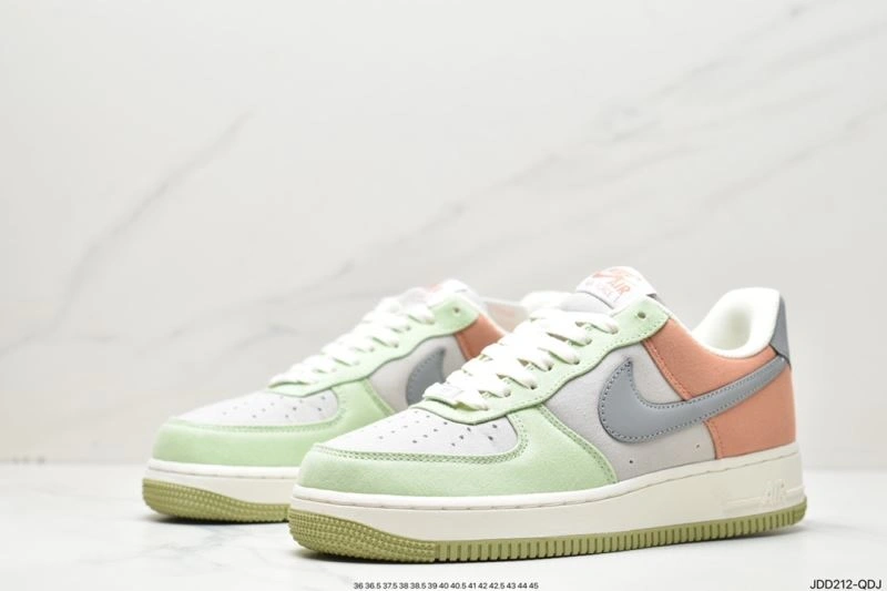 Practical Nxkx Air Force 207562