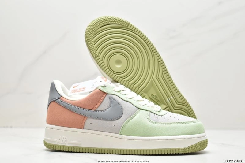 Practical Nxkx Air Force 207562