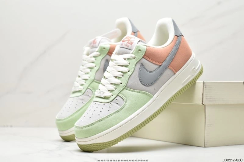 Practical Nxkx Air Force 207562