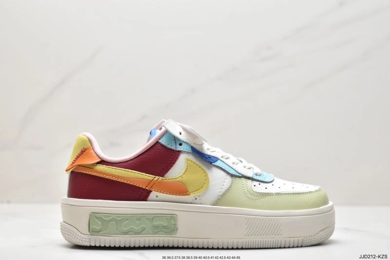 Nxkx Air Force SportInspired 207561