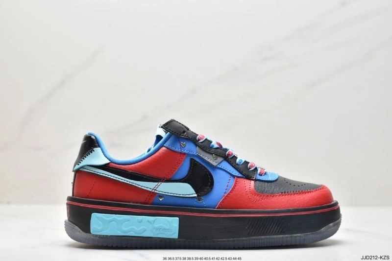 Nxkx Air Force SportInspired 207561