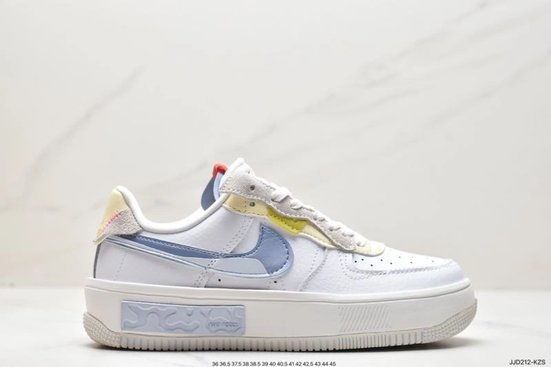 Nxkx Air Force Efficient 207560