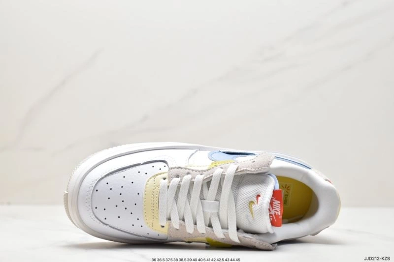 Nxkx Air Force Efficient 207560