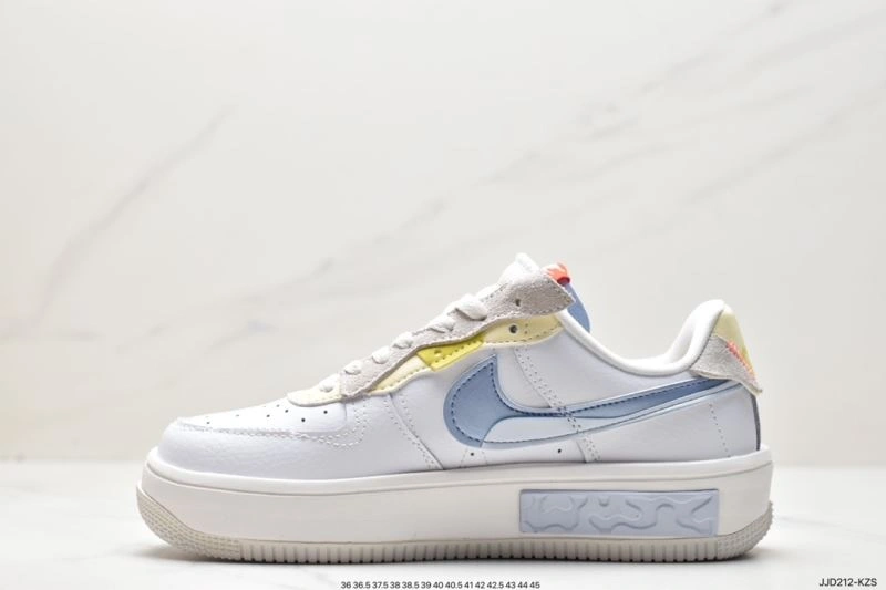 Nxkx Air Force Efficient 207560