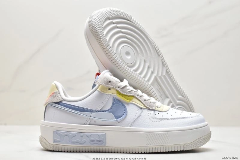 Nxkx Air Force Efficient 207560