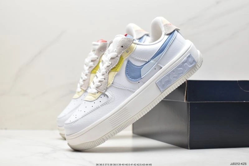 Nxkx Air Force Efficient 207560