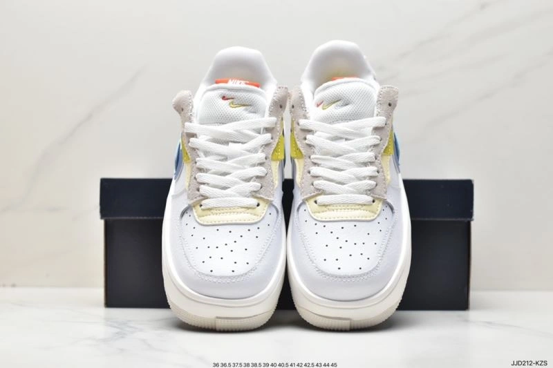 Nxkx Air Force Efficient 207560