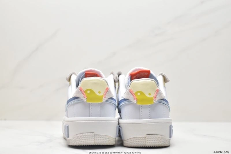 Nxkx Air Force Efficient 207560
