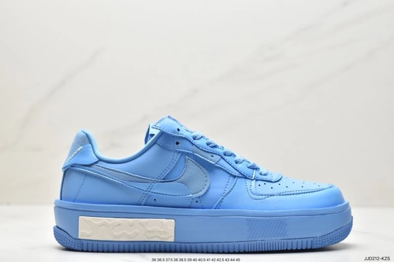 Nxkx Air Force Vibrant 207558
