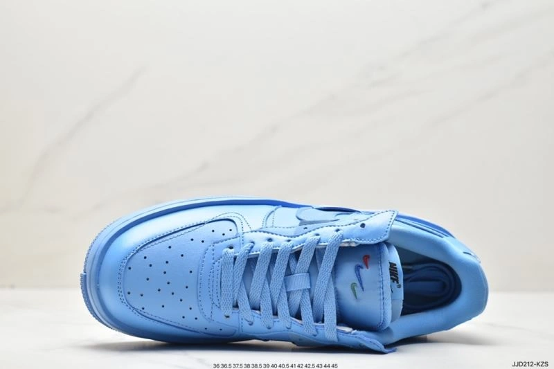 Nxkx Air Force Vibrant 207558