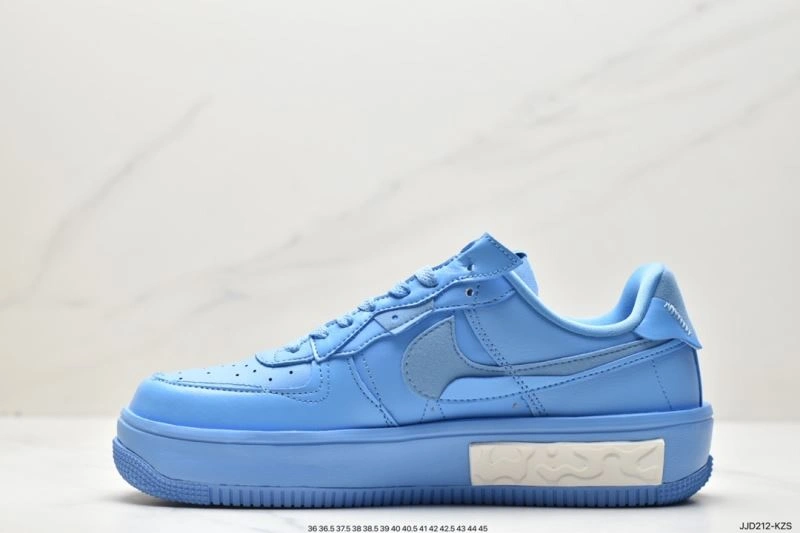Nxkx Air Force Vibrant 207558
