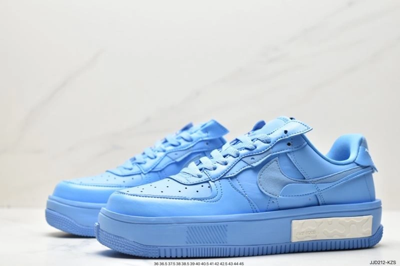 Nxkx Air Force Vibrant 207558