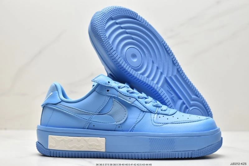 Nxkx Air Force Vibrant 207558