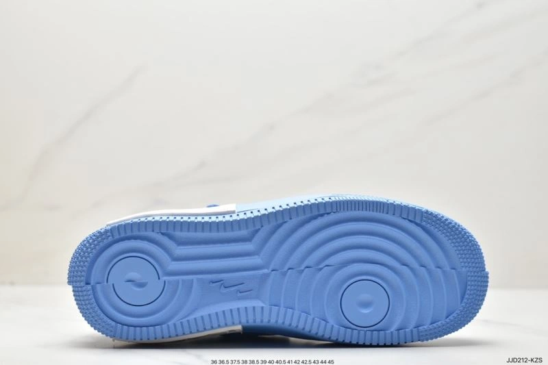 Nxkx Air Force Vibrant 207558