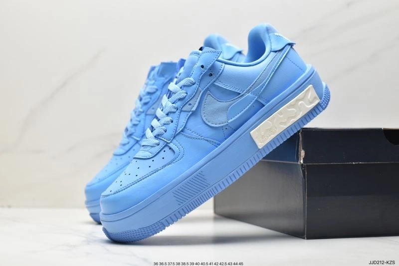 Nxkx Air Force Vibrant 207558