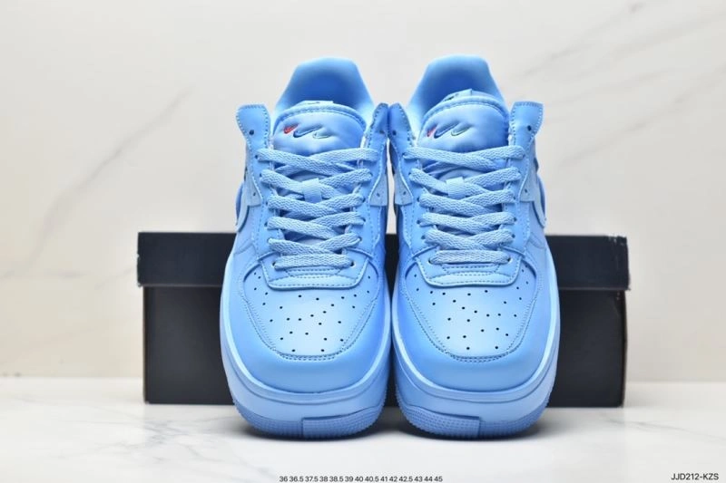Nxkx Air Force Vibrant 207558