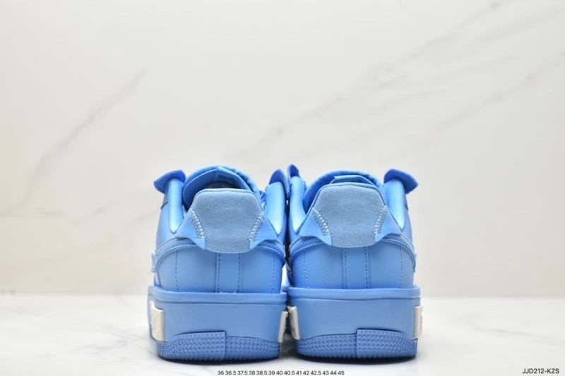 Nxkx Air Force Vibrant 207558