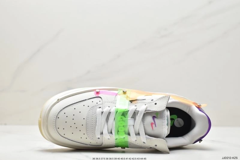 Nxkx Air Force Trendsetting 207556