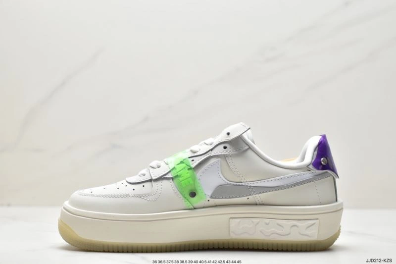 Nxkx Air Force Trendsetting 207556