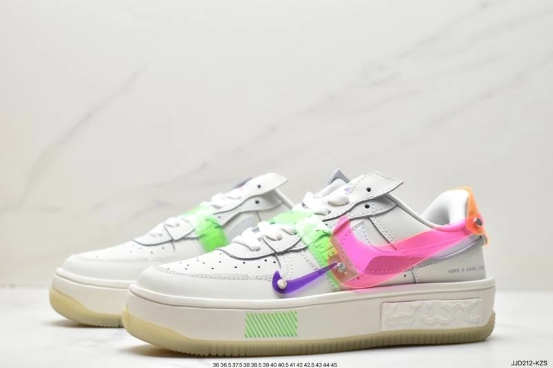 Nxkx Air Force Trendsetting 207556
