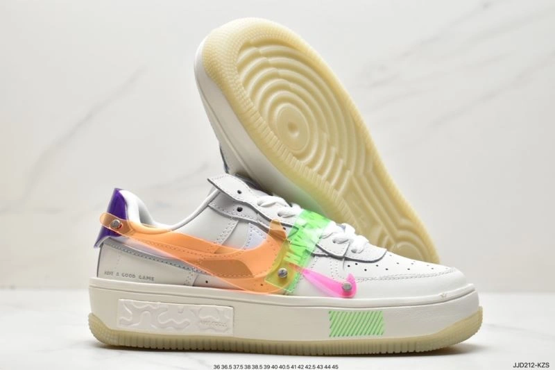 Nxkx Air Force Trendsetting 207556