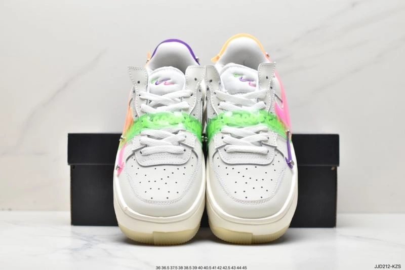 Nxkx Air Force Trendsetting 207556
