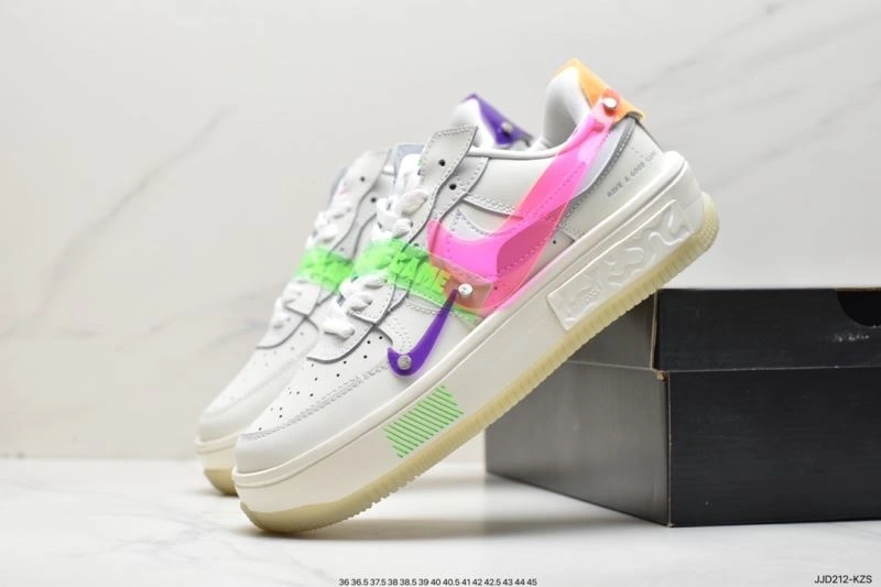 Nxkx Air Force Trendsetting 207556