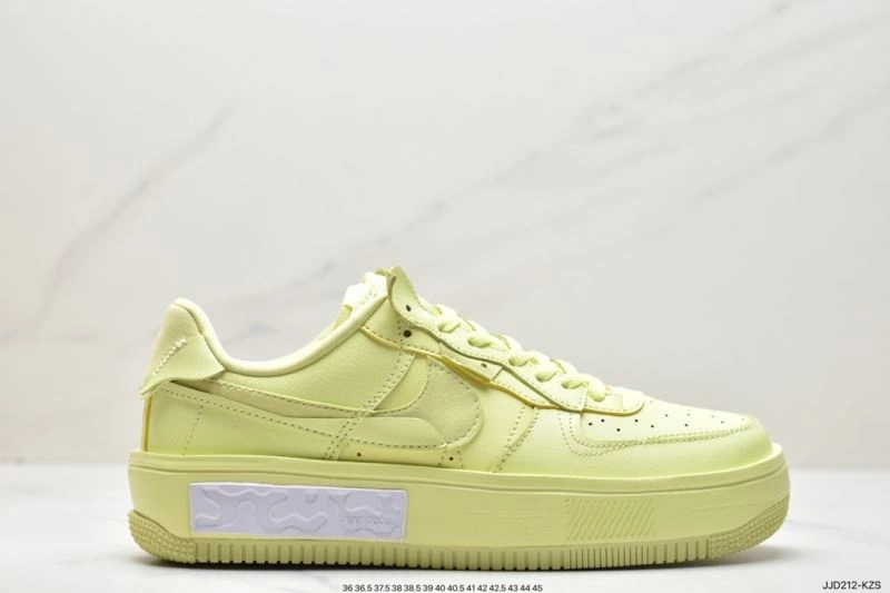 Nxkx Air Force GoodFit 207555