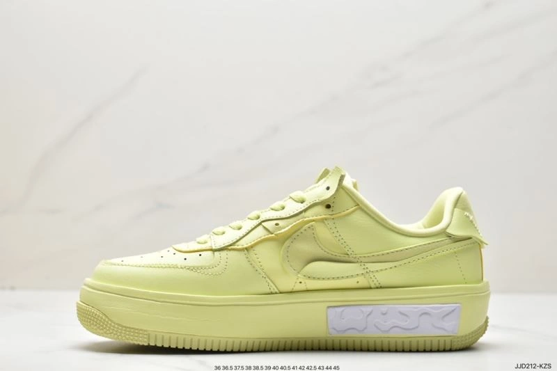 Nxkx Air Force GoodFit 207555
