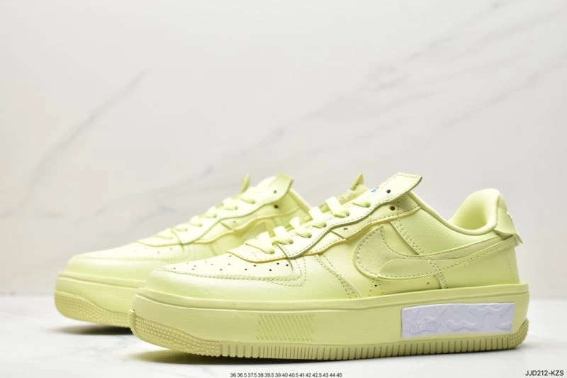 Nxkx Air Force GoodFit 207555