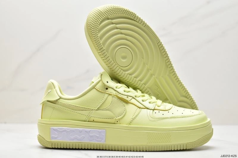 Nxkx Air Force GoodFit 207555