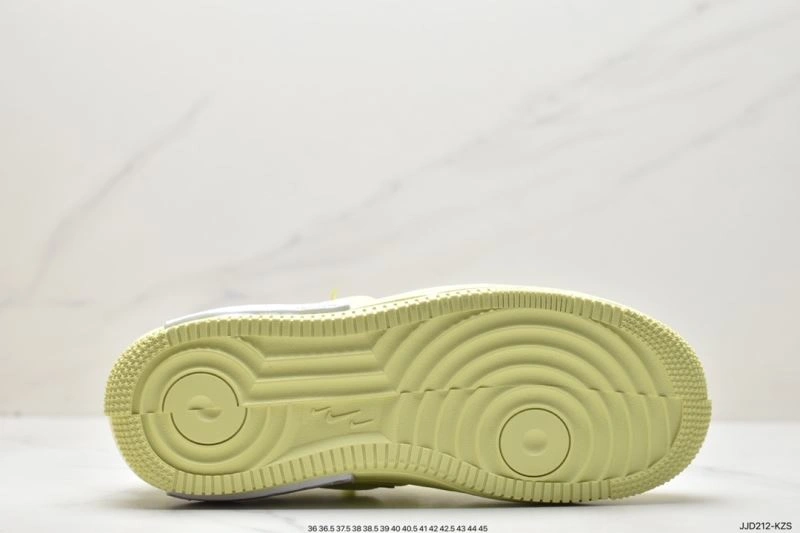 Nxkx Air Force GoodFit 207555