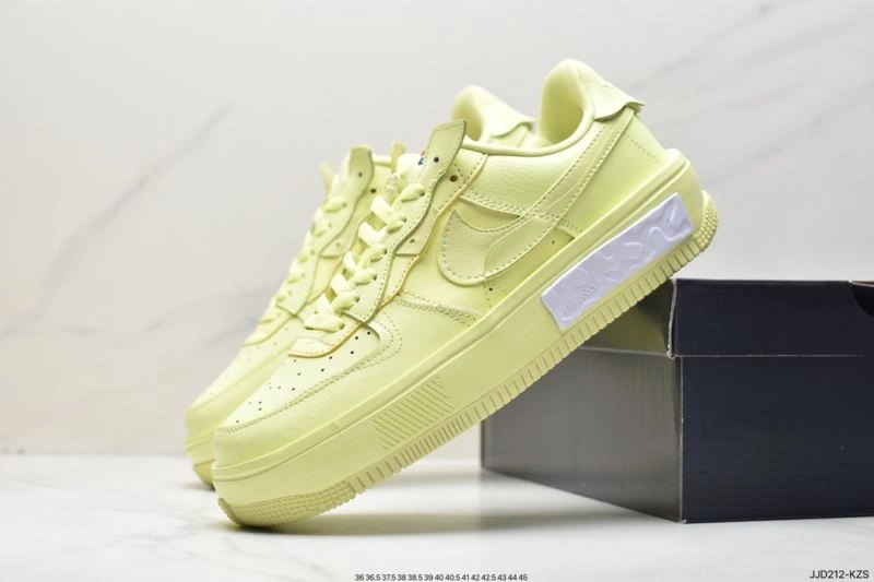 Nxkx Air Force GoodFit 207555