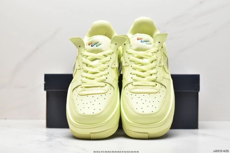 Nxkx Air Force GoodFit 207555