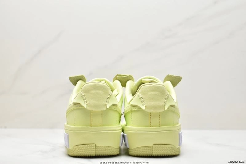 Nxkx Air Force GoodFit 207555