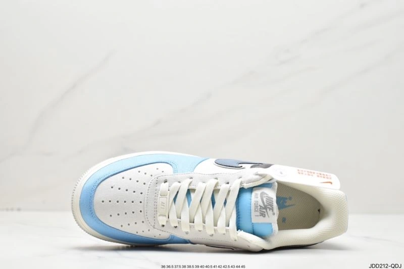 Nxkx Air Force Classic 207554