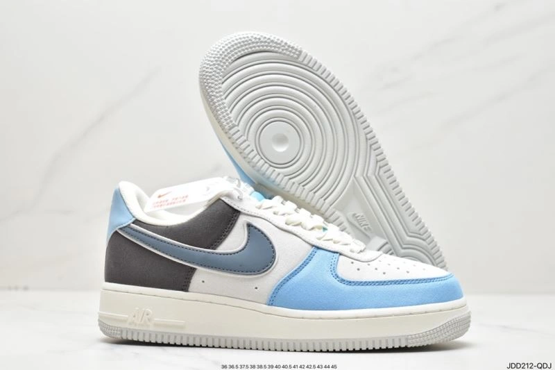 Nxkx Air Force Classic 207554