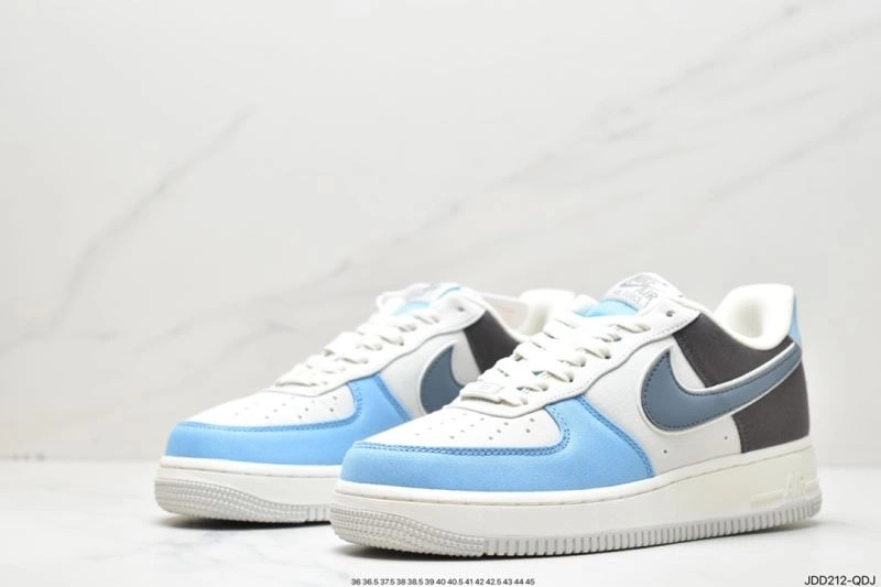 Nxkx Air Force Classic 207554