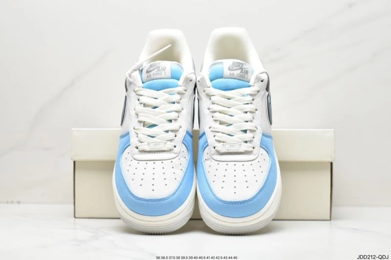 Nxkx Air Force Classic 207554