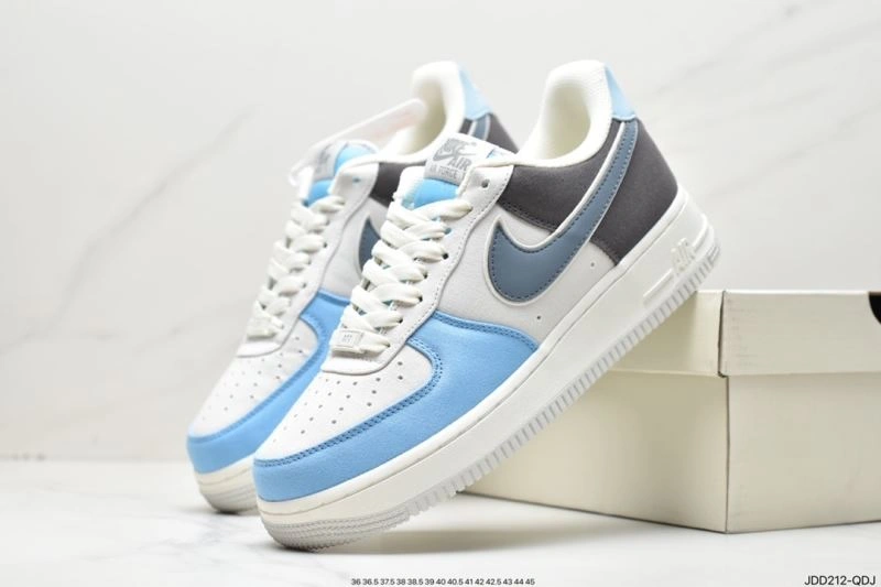 Nxkx Air Force Classic 207554