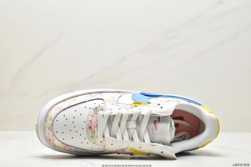Nxkx Air Force Modern 207551