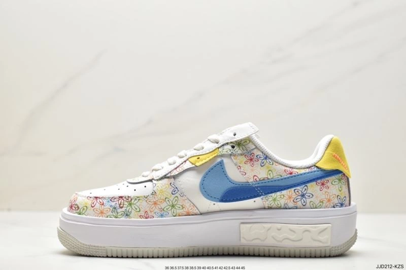 Nxkx Air Force Modern 207551