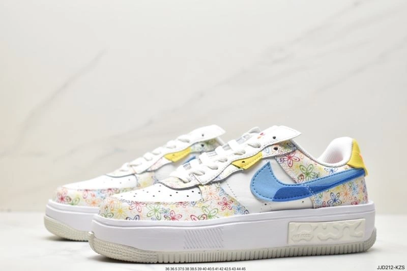 Nxkx Air Force Modern 207551