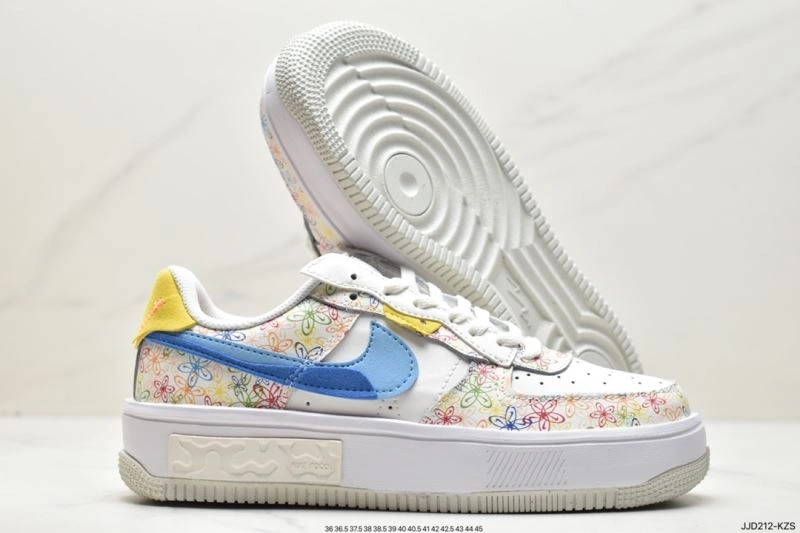 Nxkx Air Force Modern 207551