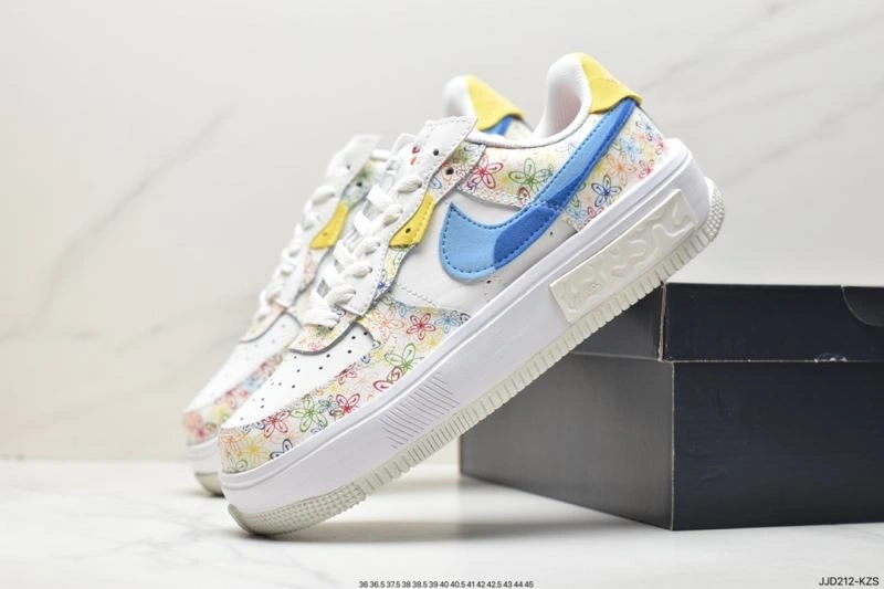 Nxkx Air Force Modern 207551