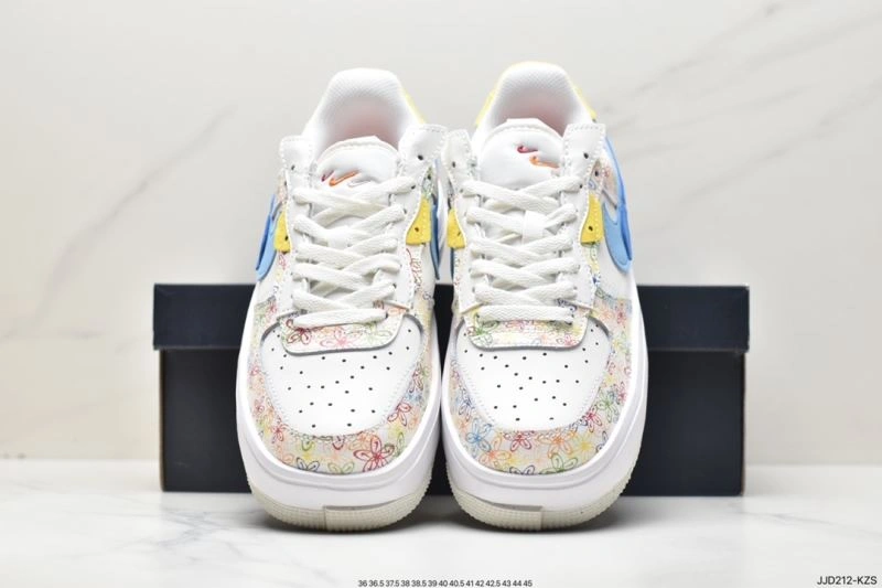 Nxkx Air Force Modern 207551