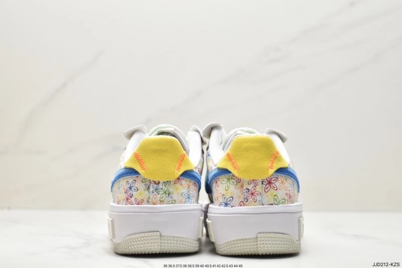 Nxkx Air Force Modern 207551