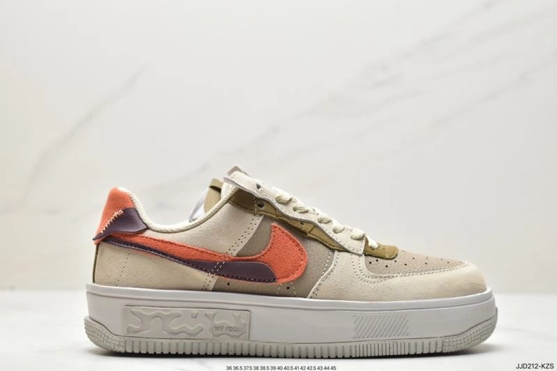 Nxkx Air Force GoodFit 207549