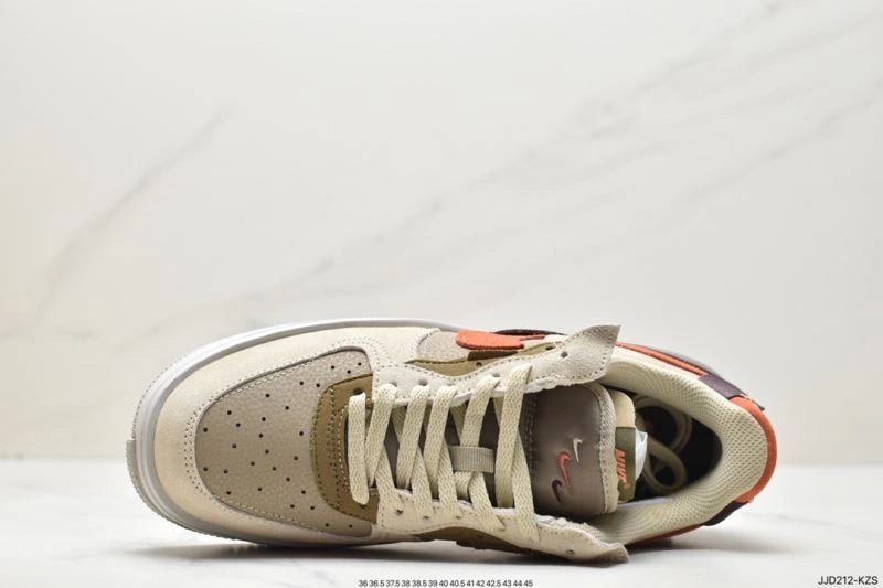 Nxkx Air Force GoodFit 207549